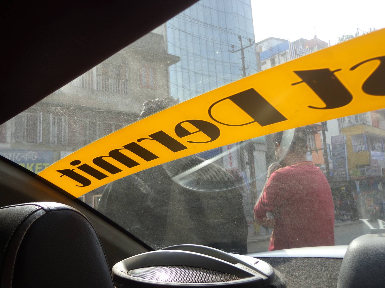 The allies / brokers / helpers - whatever you may call them - they are there to attract passengers and help fill up the seats of a departing vehicle.