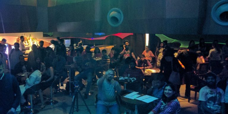 Here&rsquo;s a thumbs up to all of you.