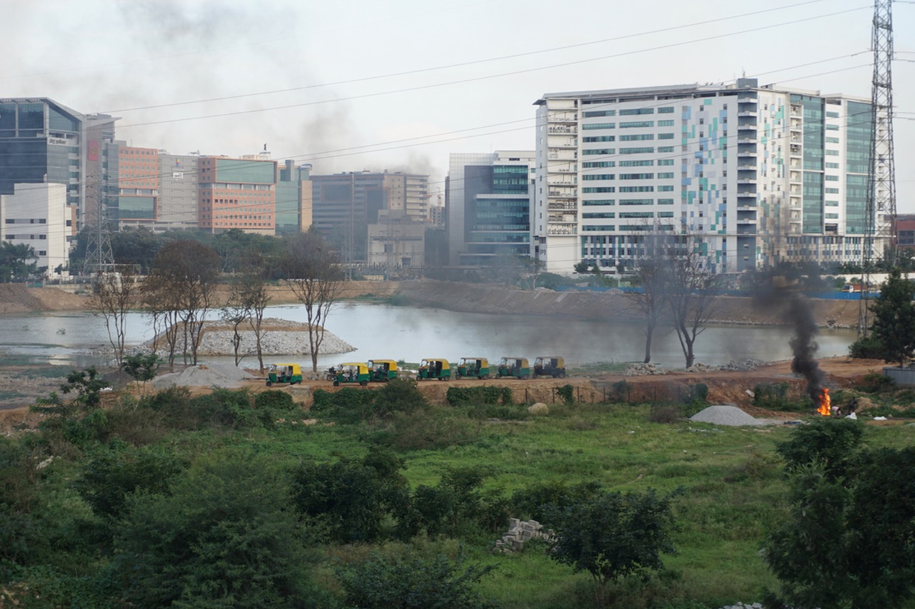 &hellip; and this is the epitome of surrealism.