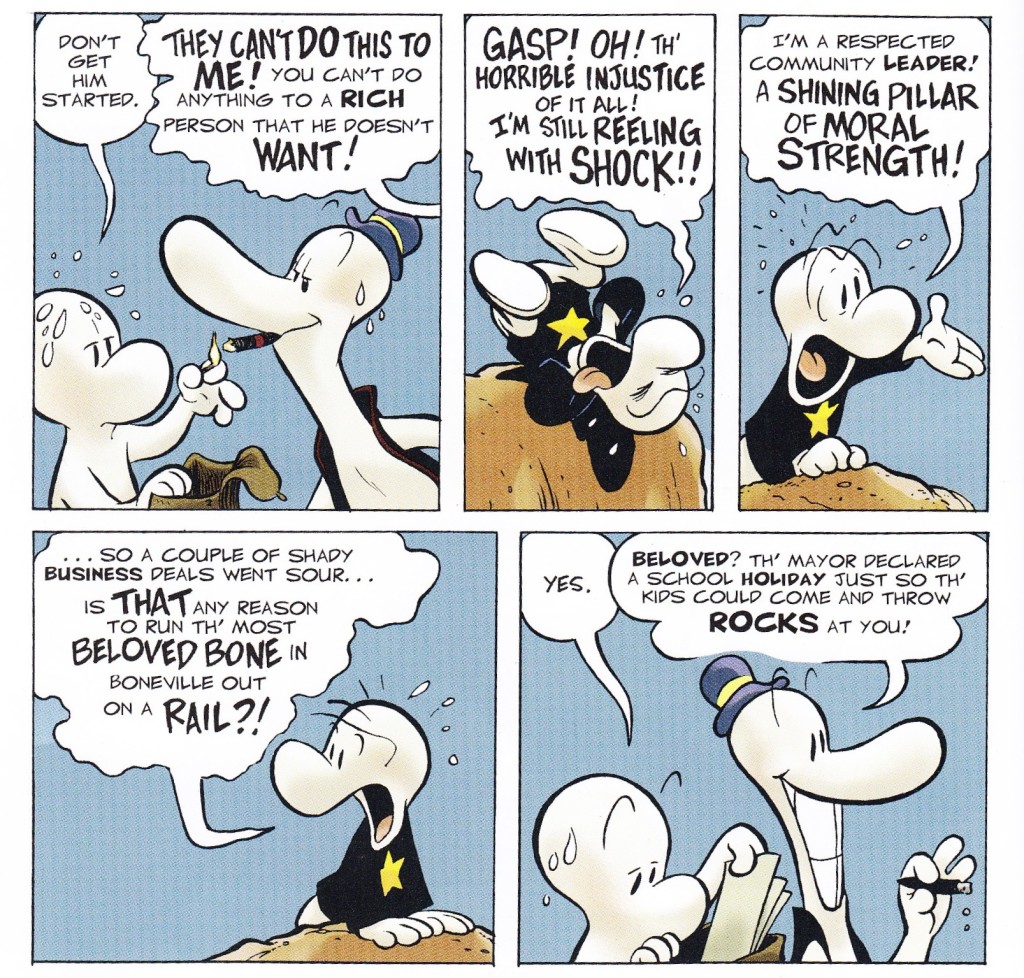 The quality of illustration improves as we move from beginning towards the end of volume 1.