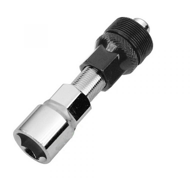 Cheap Chinese crank puller